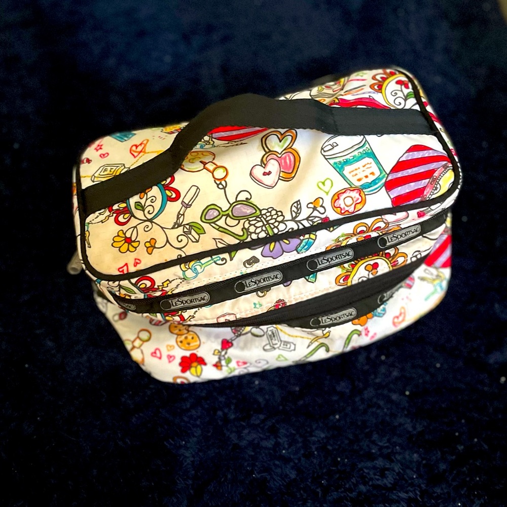 LeSportsac Women's Travel Bag